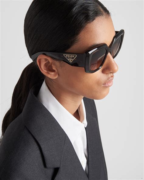 prada sunglasses spr60m|Women's Sunglasses .